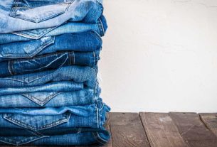 Jeans - History of the wild piece that never goes out of style