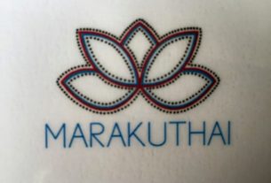 Marakuthai Chef Renata Vanzetto