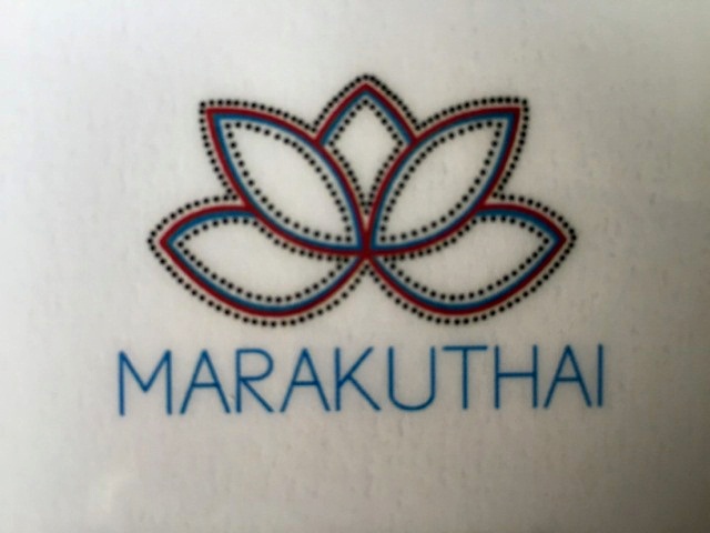 Marakuthai Chef Renata Vanzetto