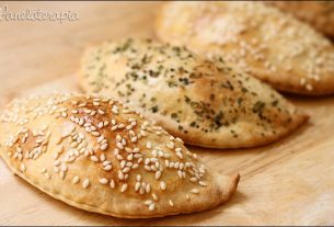 Tuna Oven Pastry – Panelaterapia