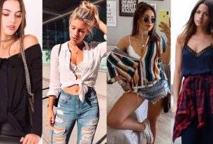 Truques de styling: estratégias simples que dão um up no visual