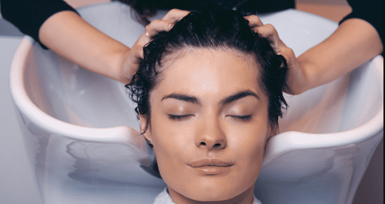 Why applying egg to your hair might be a good idea