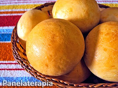 Onion Buns – Panelaterapia