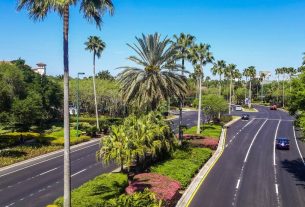 How to rent a car in Orlando: tips to save money