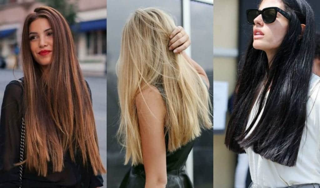 10 most beautiful long haircuts on Instagram