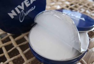 10 incredible uses of Nivea cream that you need to know