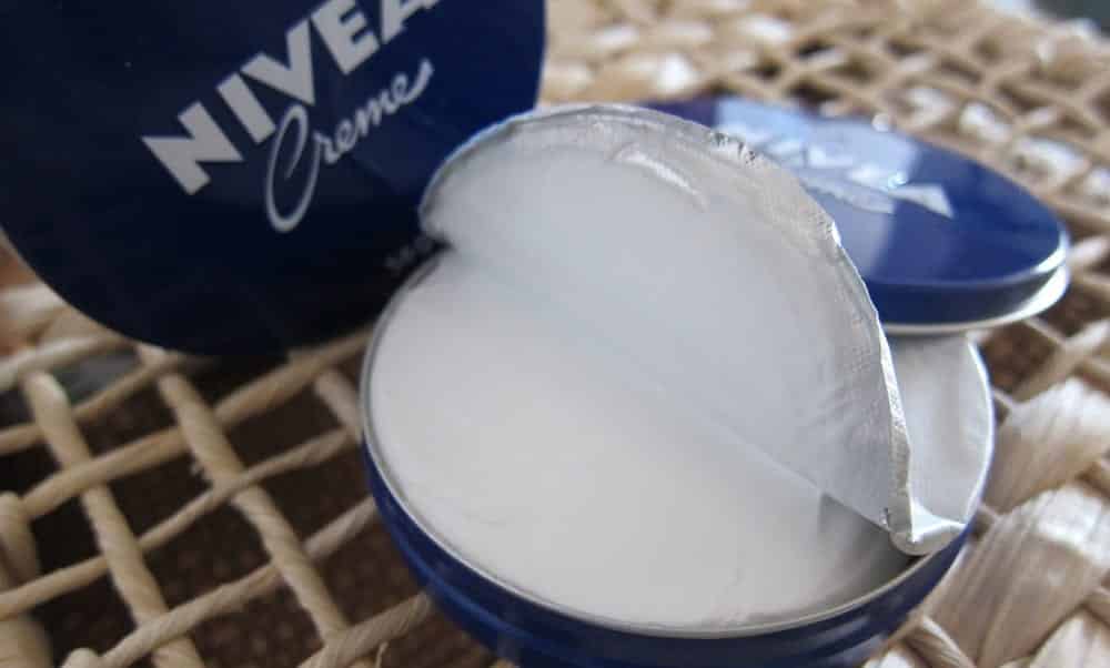 10 incredible uses of Nivea cream that you need to know