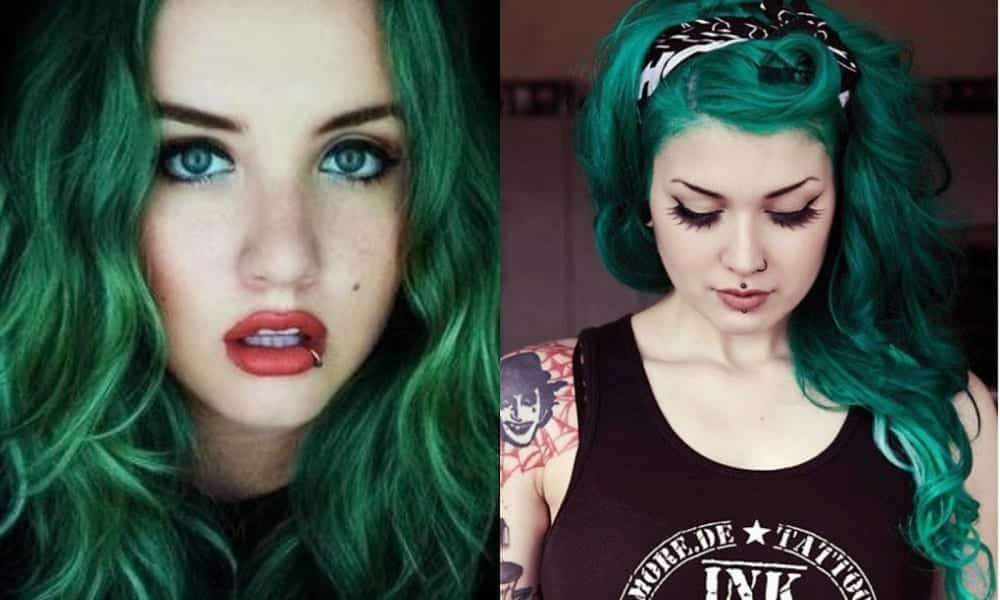 Hair colors: 75 trending photos to inspire you to change your look