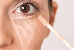 5 mistakes you (probably) make when applying concealer