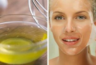 10 miracles of using egg whites on skin and hair