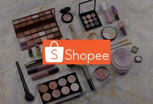 Best Makeup Stores on Shopee: Good and Cheap Makeup!