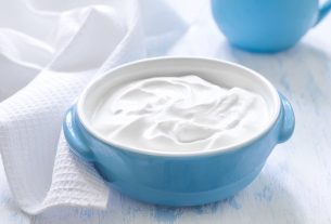 Yogurt: benefits, composition and how to make it at home