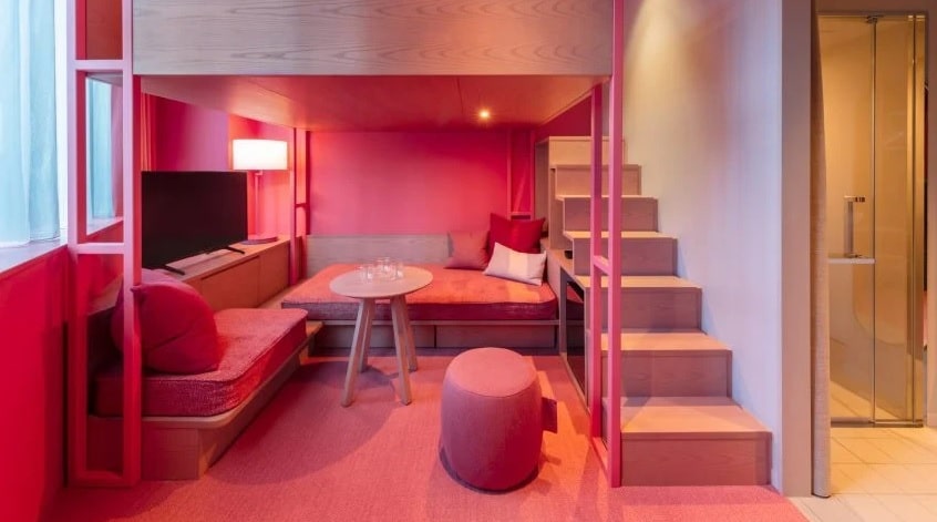 Viva Magenta: discover Pantone