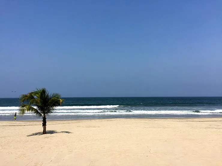 Hard Rock Hotel Vallarta (Foto: Esse Mundo é Nosso)