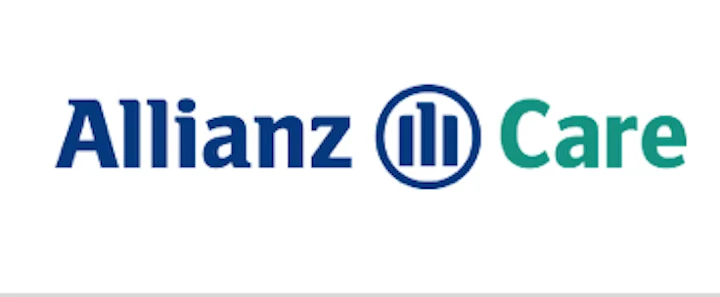 Allianz Care Logo