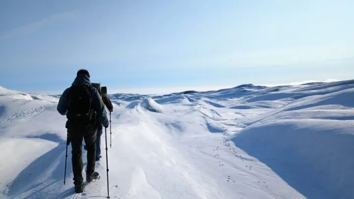 Ilulissat, Groênlandia