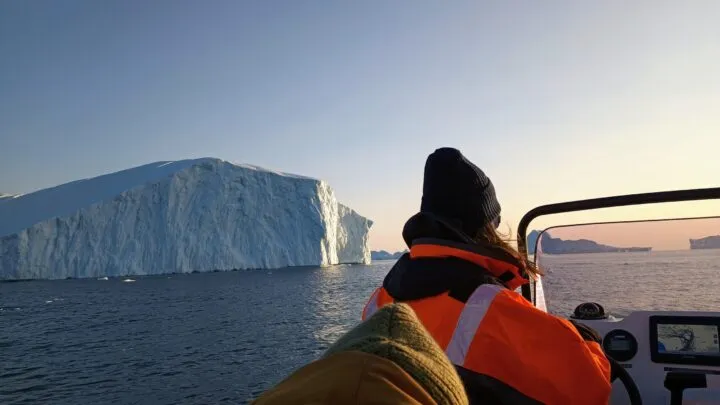 Ilulissat, Groênlandia