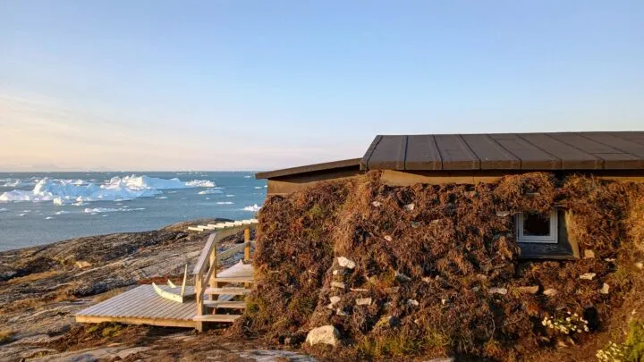 Ilulissat, Groênlandia