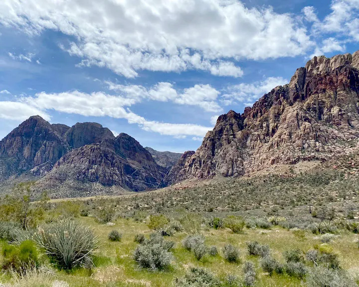 Red-Rock-Canyon