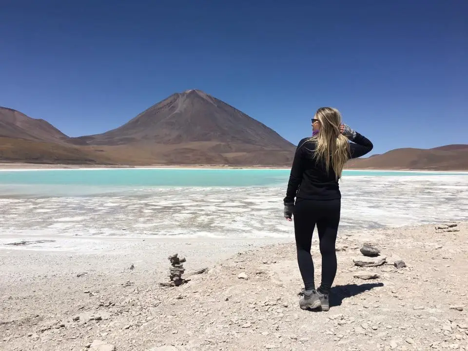 15 dias de férias na América Latina