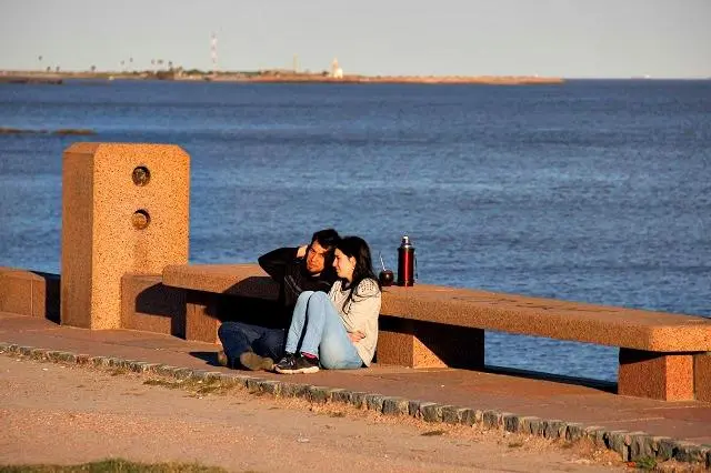 Passeios em Montevidéu