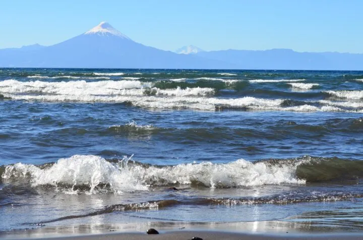 Itinerário de 7 Paradas em 1 Dia Saindo de Puerto Montt ou Puerto Varas (Para Parada de Cruzeiro)