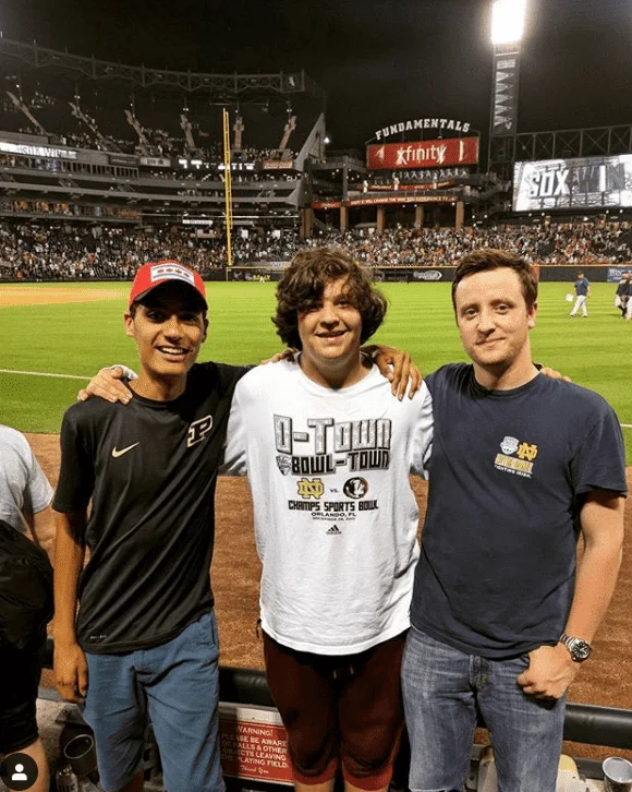 beisebol amigos estádio jogo EUA