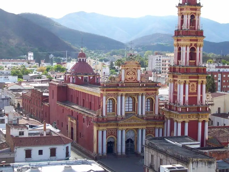 Cosa fare in Salta, Argentina