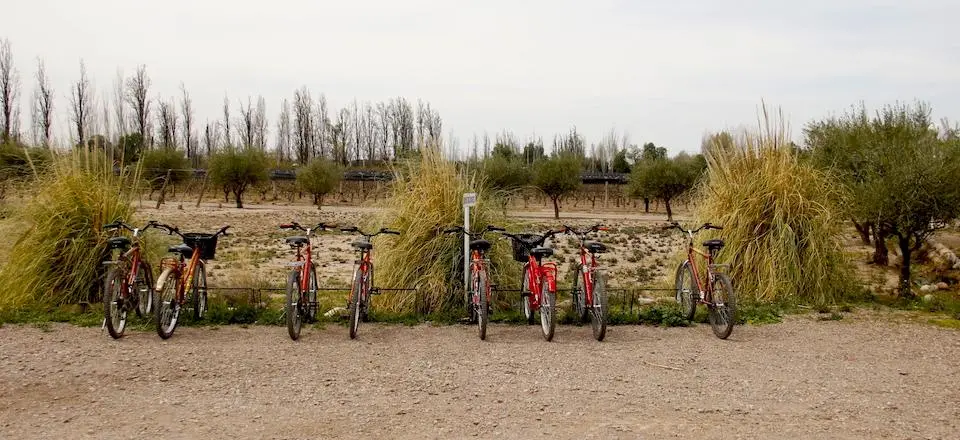 bicicletas maipu - mendoza - Argentina