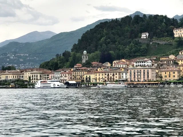 Bellagio