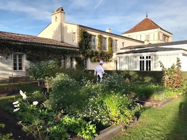 melhor hotel de Bordeaux