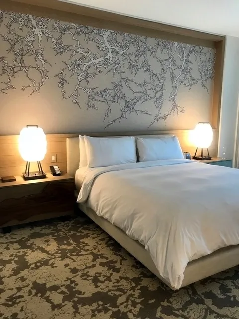 Nobu Hotel em Miami 
