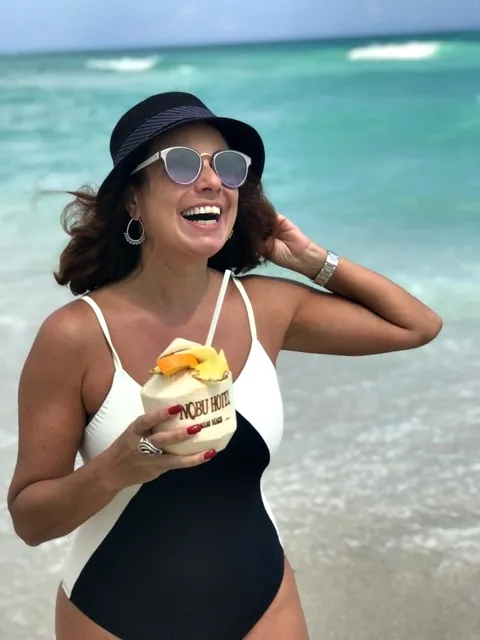 Nobu Hotel em Miami 
