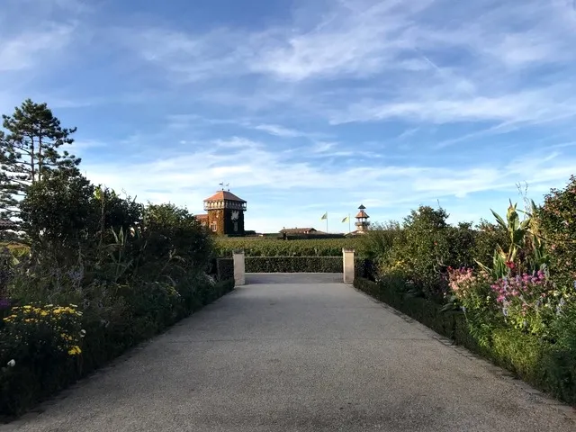 melhor hotel de Bordeaux