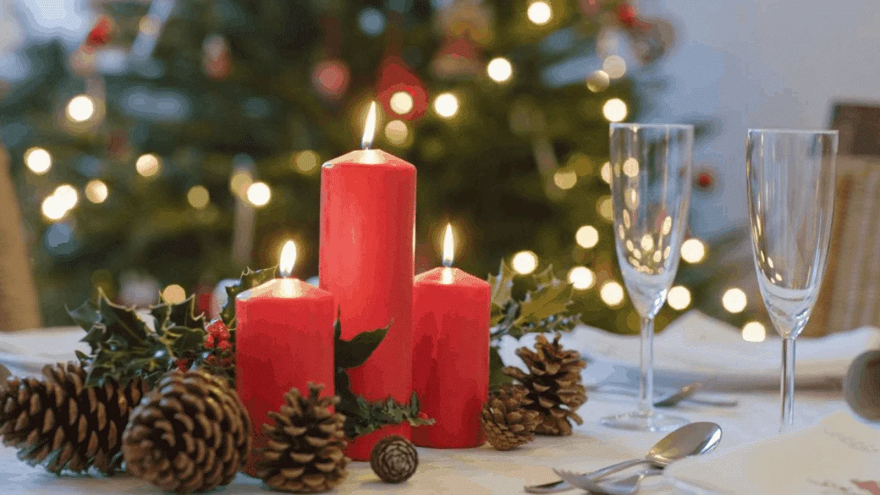 Decoração de Natal barata e simples: 120 ideias para te inspirar