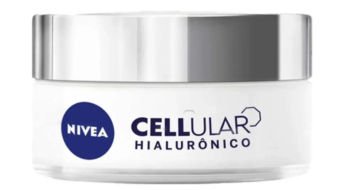 Cellulare Antissinais NIVEA - Crema Viso Diametro 30 Fps