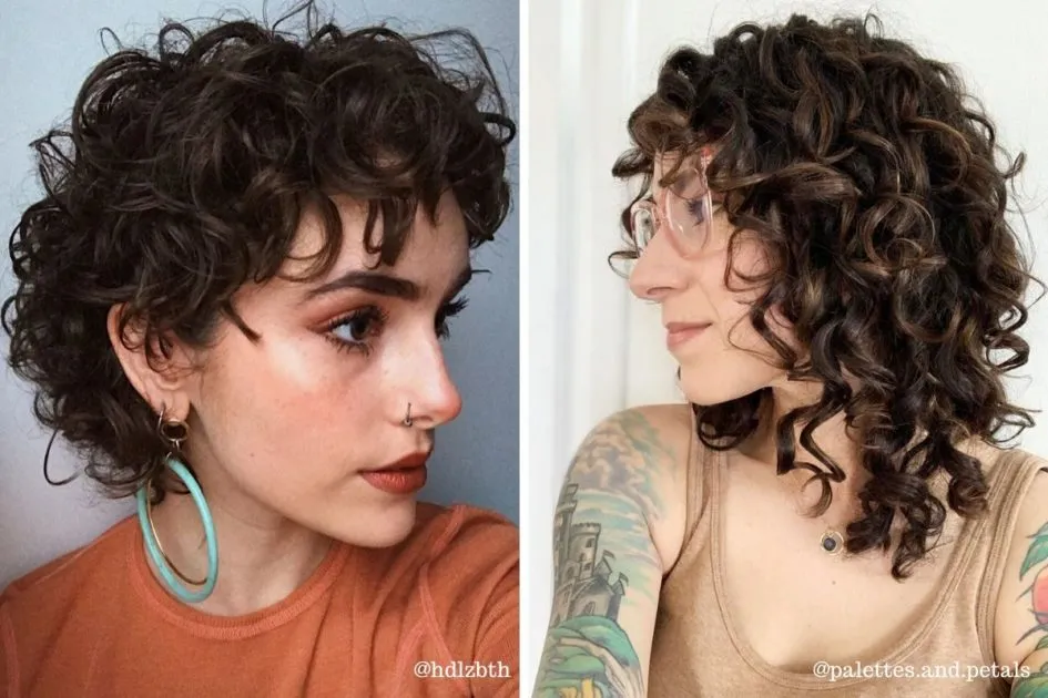 Inspirações para Cortes de Cabelo Curto 2020