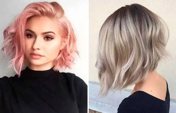 Hair cuts 2019-filled with boldness