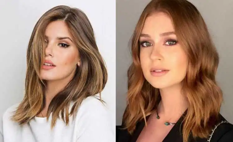 Les meilleures coupes de cheveux 2019