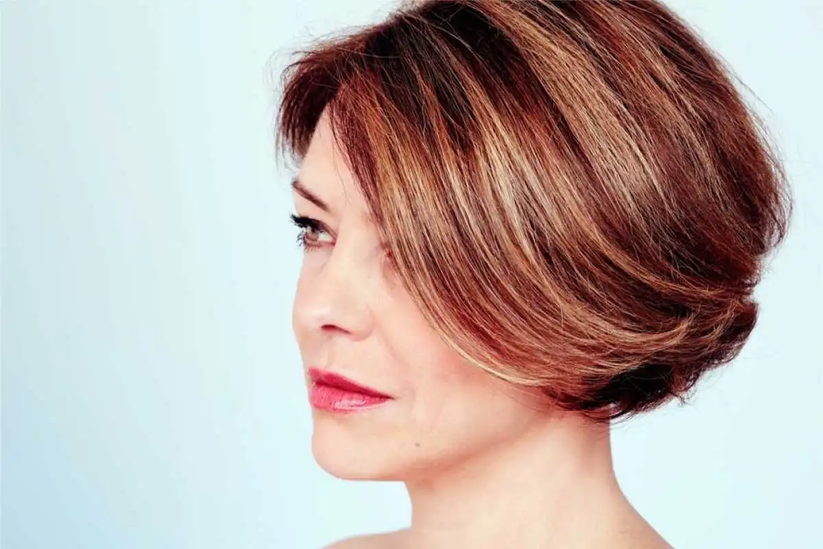 Hair cuts for women