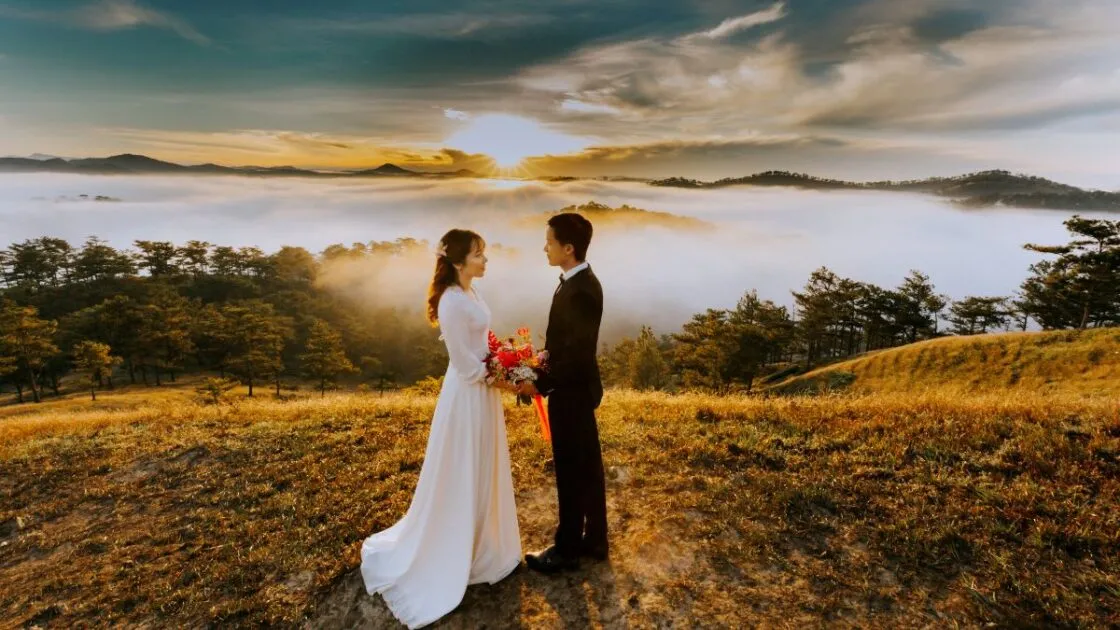 10 different places to have your wedding, and leave the beaten track