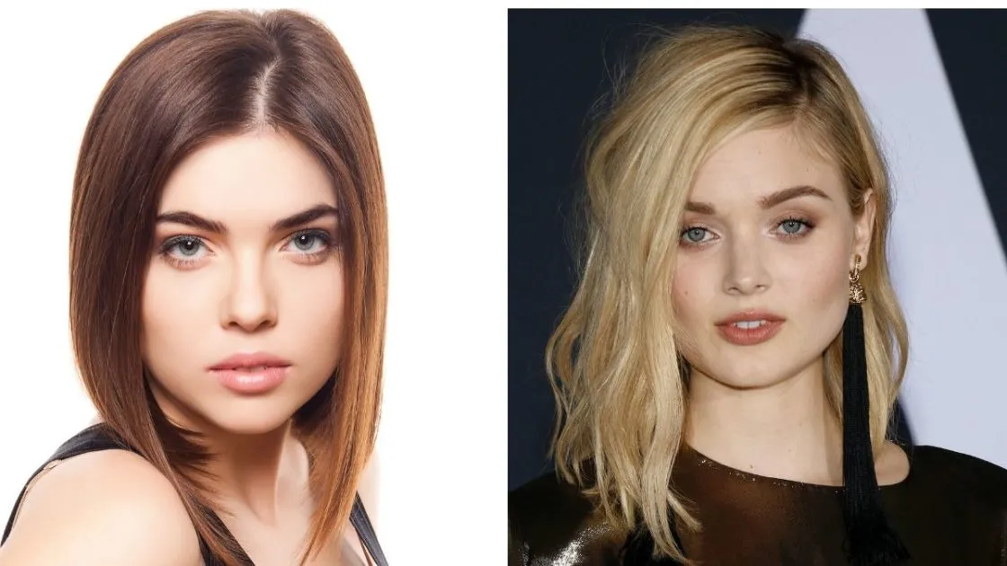 The Long bob is the hair cuts women in 2020 - (Photo: shutterstock)