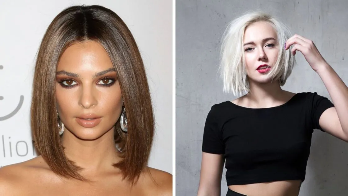 Long-bob-and a short bob, these are two of those hair cuts women in 2020 - (Photo: shutterstock)