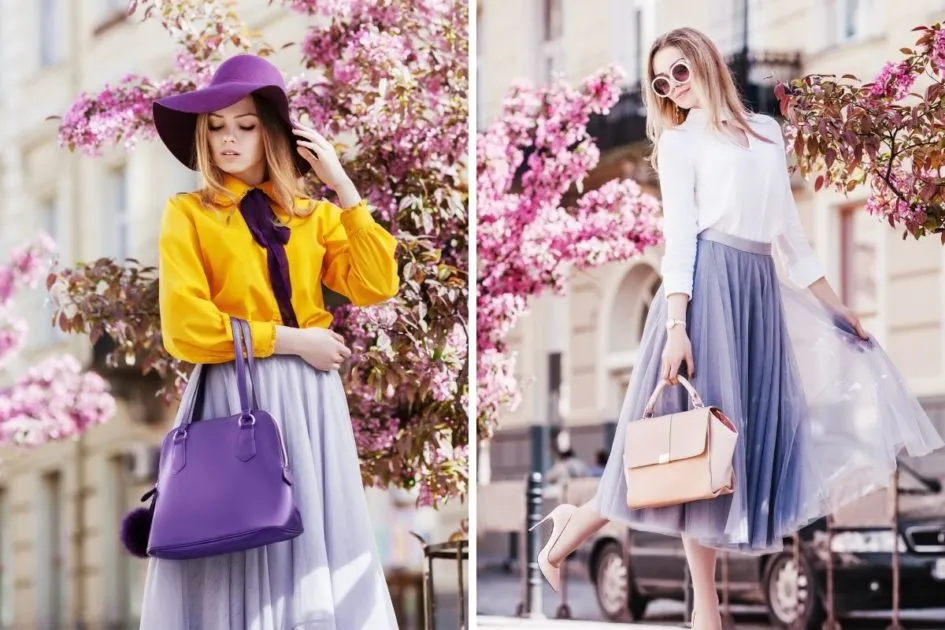 The trend Bougie, for the fall / winter 2020 - Photo: Shutterstock