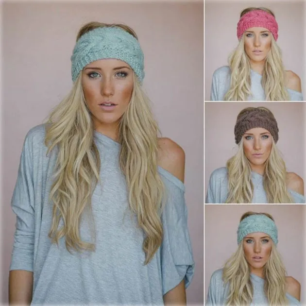 Headbands