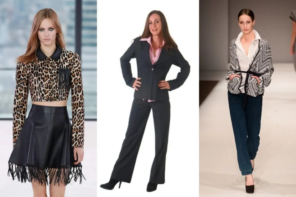 Cuffs to the trendy fall-winter 2020 - Photo: Shutterstock