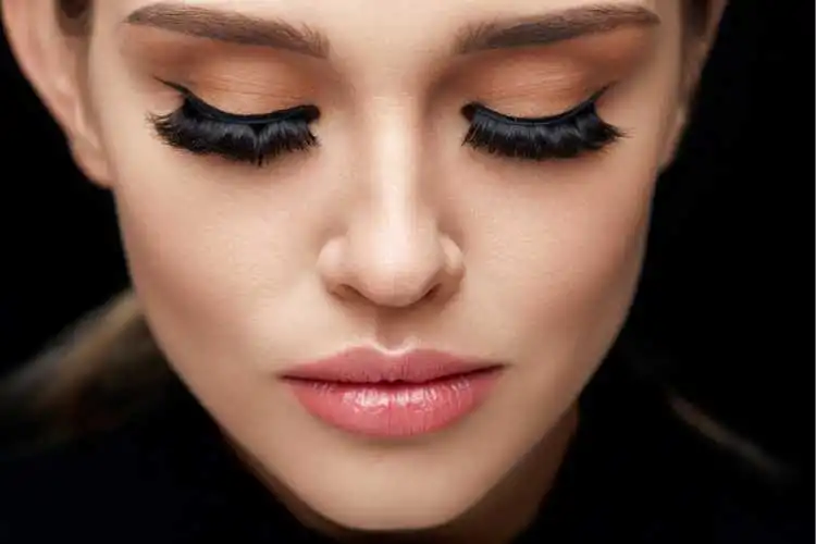 Make-up for the evening to each and every zodiac sign pisces