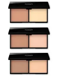 Smart Contouring Palette da Kiko Milano