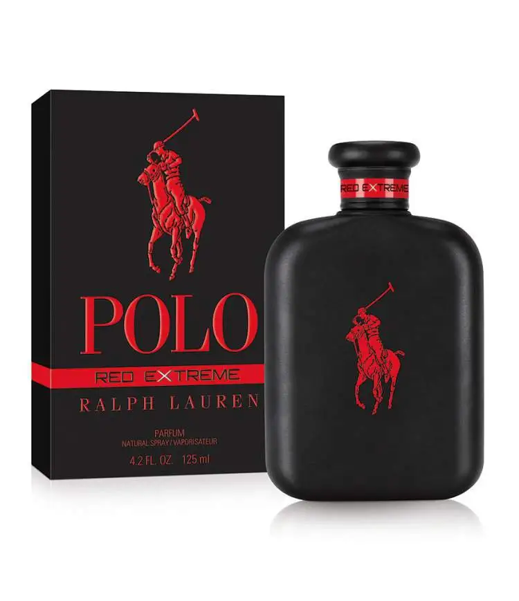 Polo Red Extreme 125 ml de Ralph Lauren