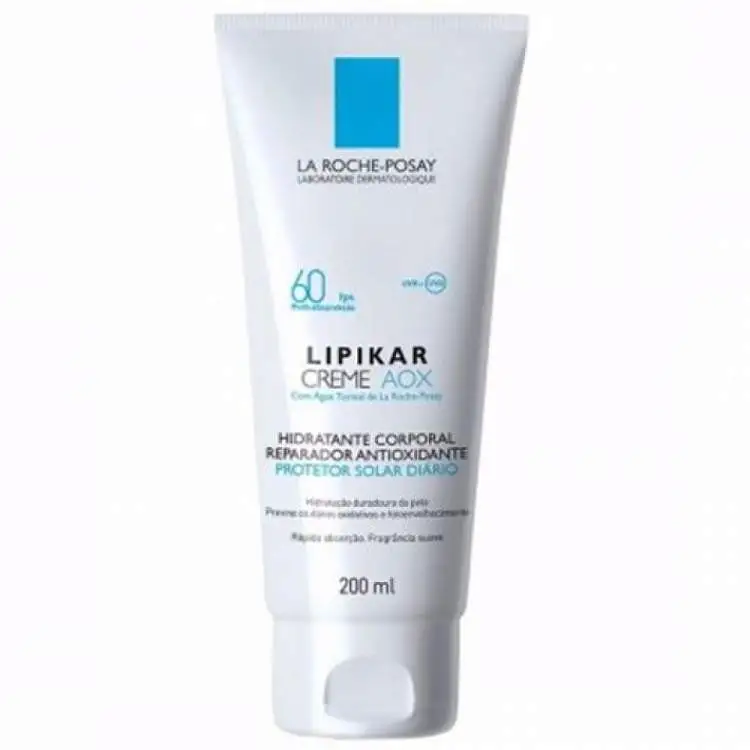 Lipikar Creme AOX da La Roche-Posay